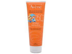 Avene Lait Enfant SPF50+ Αντηλιακό Γαλάκτωμα Για Παιδιά 250ml