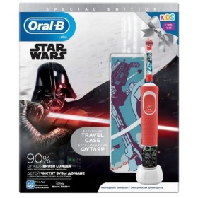 Oral B Vitality Kids Star Wars Special Edition