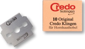 Credo Blades for Corn Cutter 10τμχ