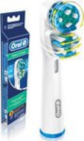 ORAL B Dual Clean Ανταλλακτικές Κεφαλές, 2τμχ