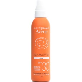 Avene Spray SPF30 Αντιηλιακό για Ευαίσθητο Δέρμα 200ml