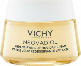 Vichy Neovadiol Peri-Menopause Αντιγηραντική Κρέμα Προσώπου Ημέρας για Ξηρές Επιδερμίδες 50ml