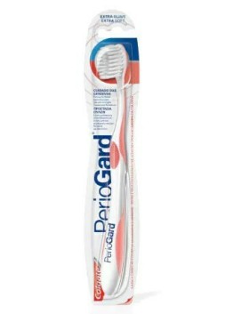 Colgate Periogard Οδοντόβουρτσα Soft 1τεμάχιο