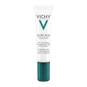Vichy Slow Age Eye Cream Αντιγηραντική Κρέμα Ματιών 15ml