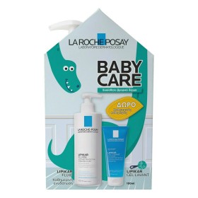 La Roche Posay Baby Care Lipikar Fluide 400ml Lipikar Gel Lavant 100ml 2τμχ