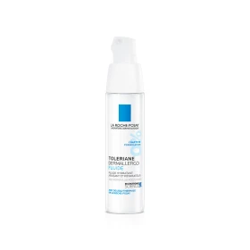La Roche Posay Toleriane Dermallergo 24ωρη Ενυδατική Λεπτόρρευστη Κρέμα Προσώπου & Ματιών για Ευαίσθητες Επιδερμίδες 40ml