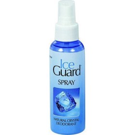 Optima Ice Guard Σπρέι, 100ml