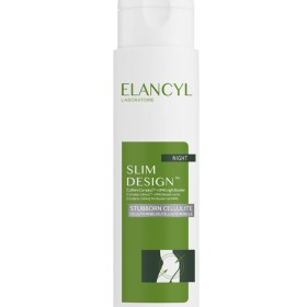 Elancyl Slim Design Night Stubborn Cellulite 200ml