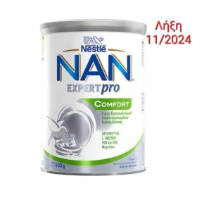 Nestle Nan Comfort 400gr