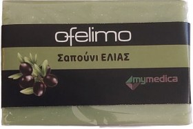MyMedica Ofelimo Πράσινο Σαπούνι 110gr