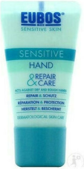 EUBOS SENSITIVE CARE HAND CREAM 25ml