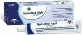 Farmigea Hydramed Night Sensitive Ointment 5gr