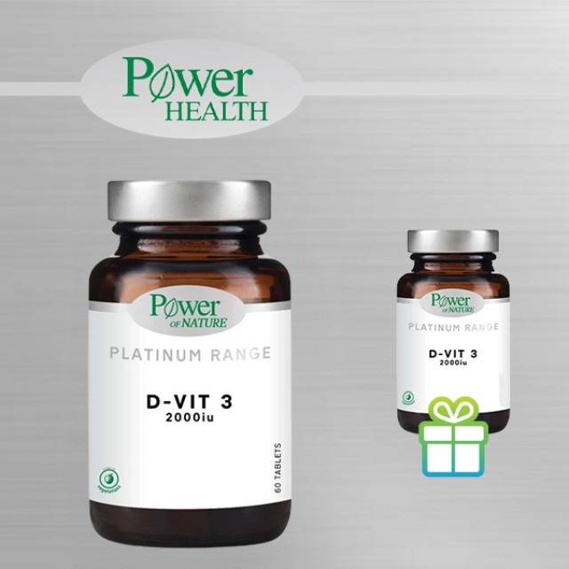 Power health